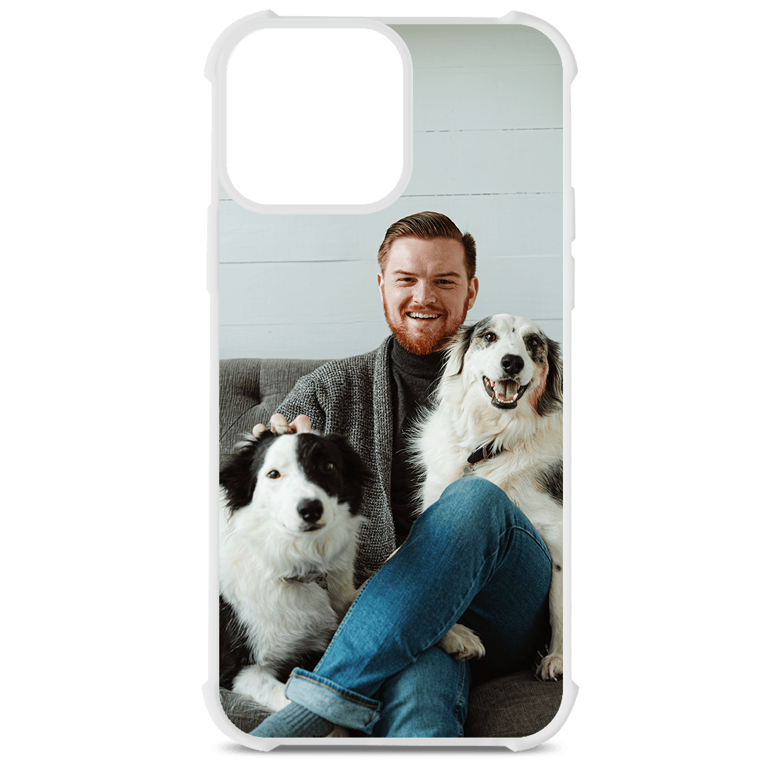 iPhone 13 Pro Picture Phone Case